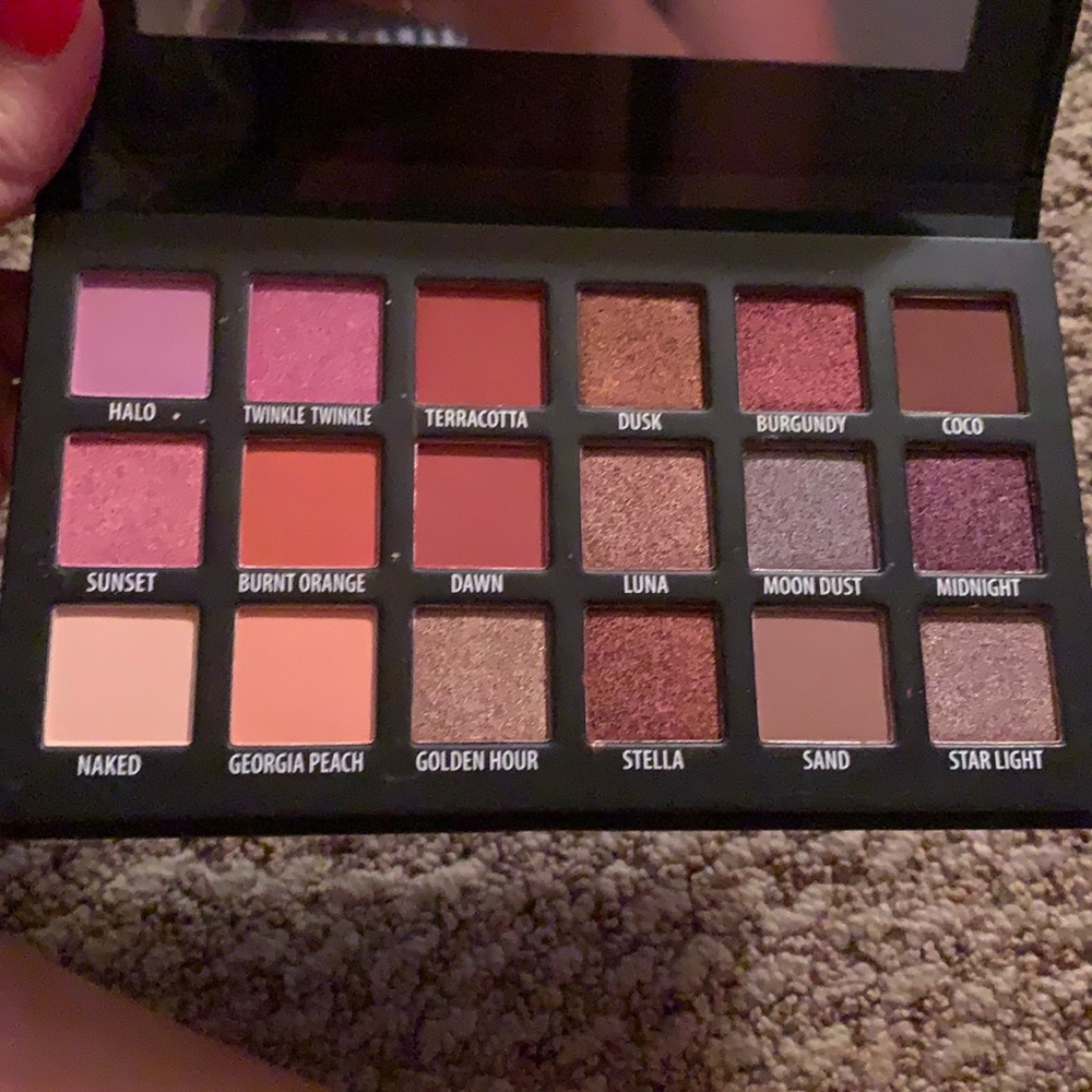 KAB COSMETICS